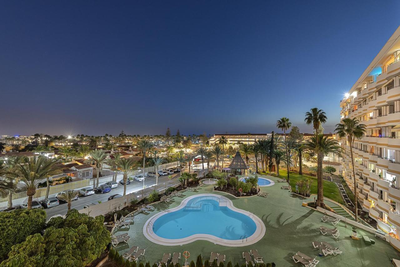 Appartamento Paradise Maspalomas - Fantastic Views *