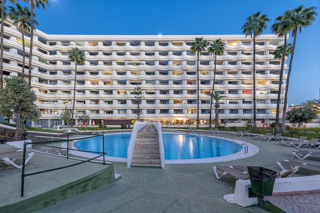 Appartamento Paradise Maspalomas - Fantastic Views *