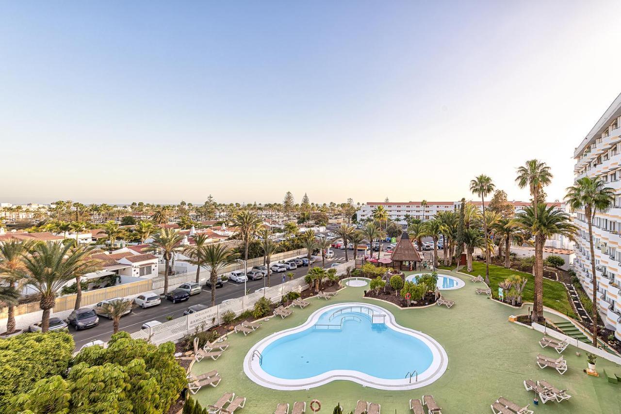 Paradise Maspalomas - Fantastic Views Appartamento Maspalomas (Gran Canaria)